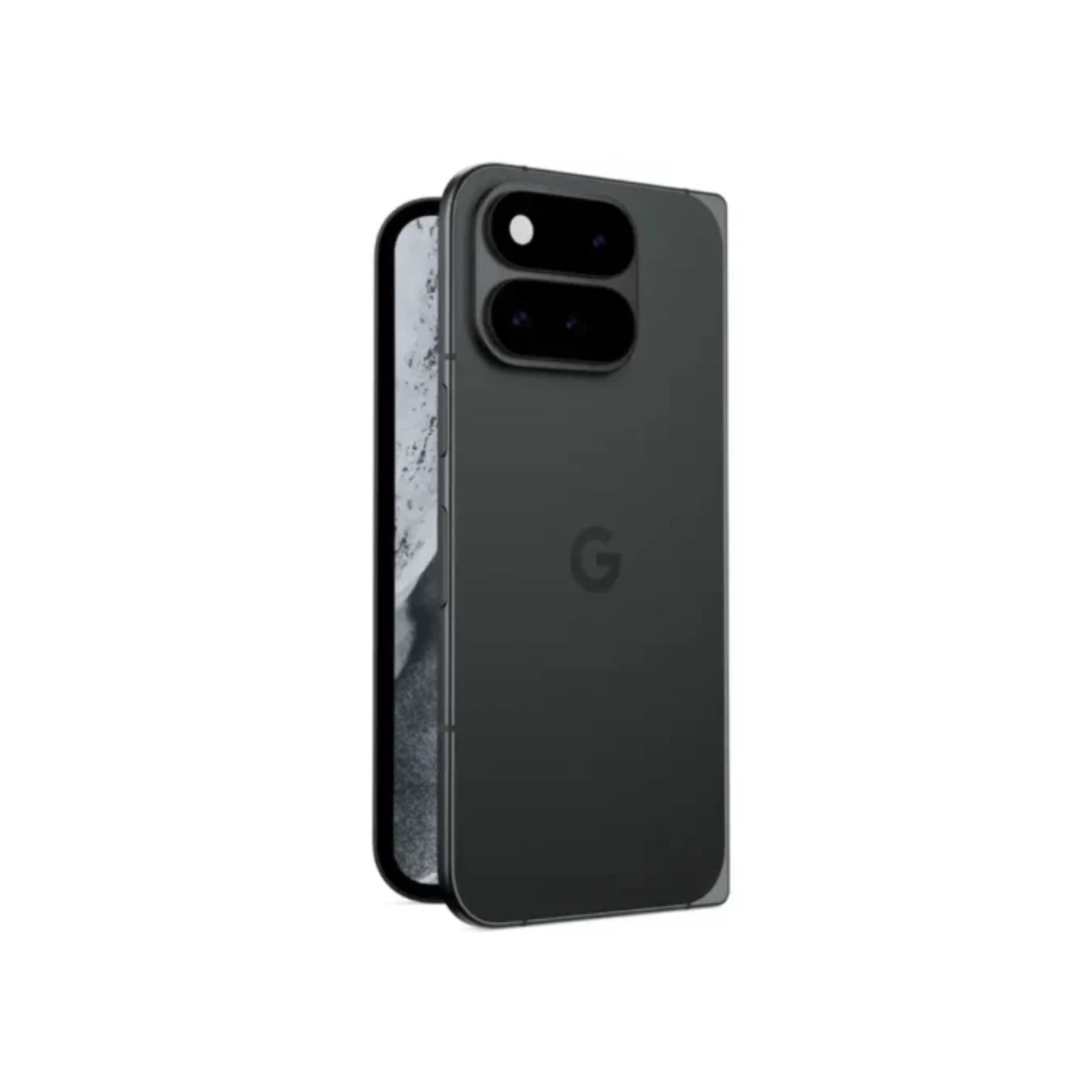 5 Google Pixel 11 Pro Fold 5G 256GB/16GB RAM Obsidian Dual SIM Global Version