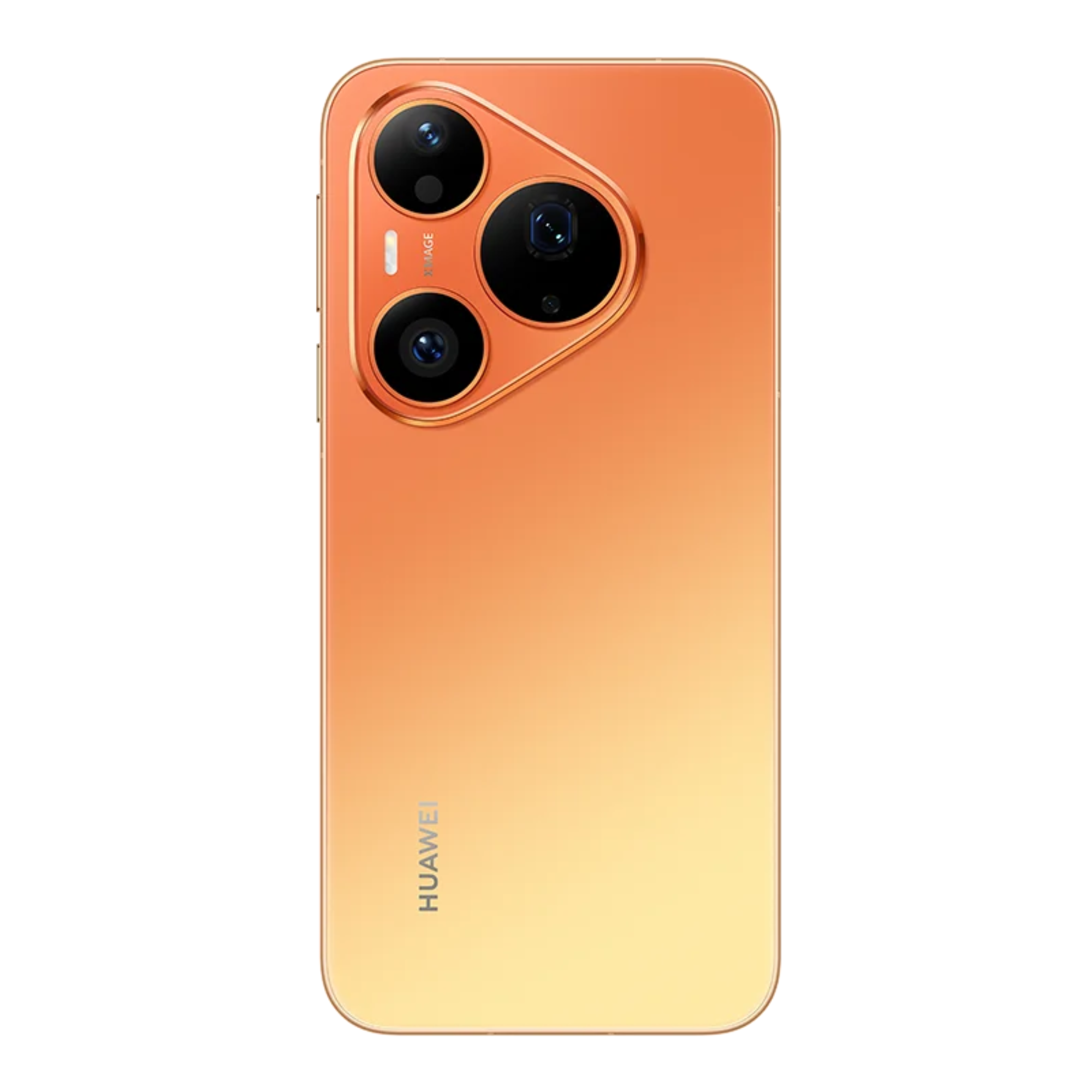 7 Huawei Pura 90s Pro 5G 512GB/12GB RAM Orange Soda Dual SIM Global Version