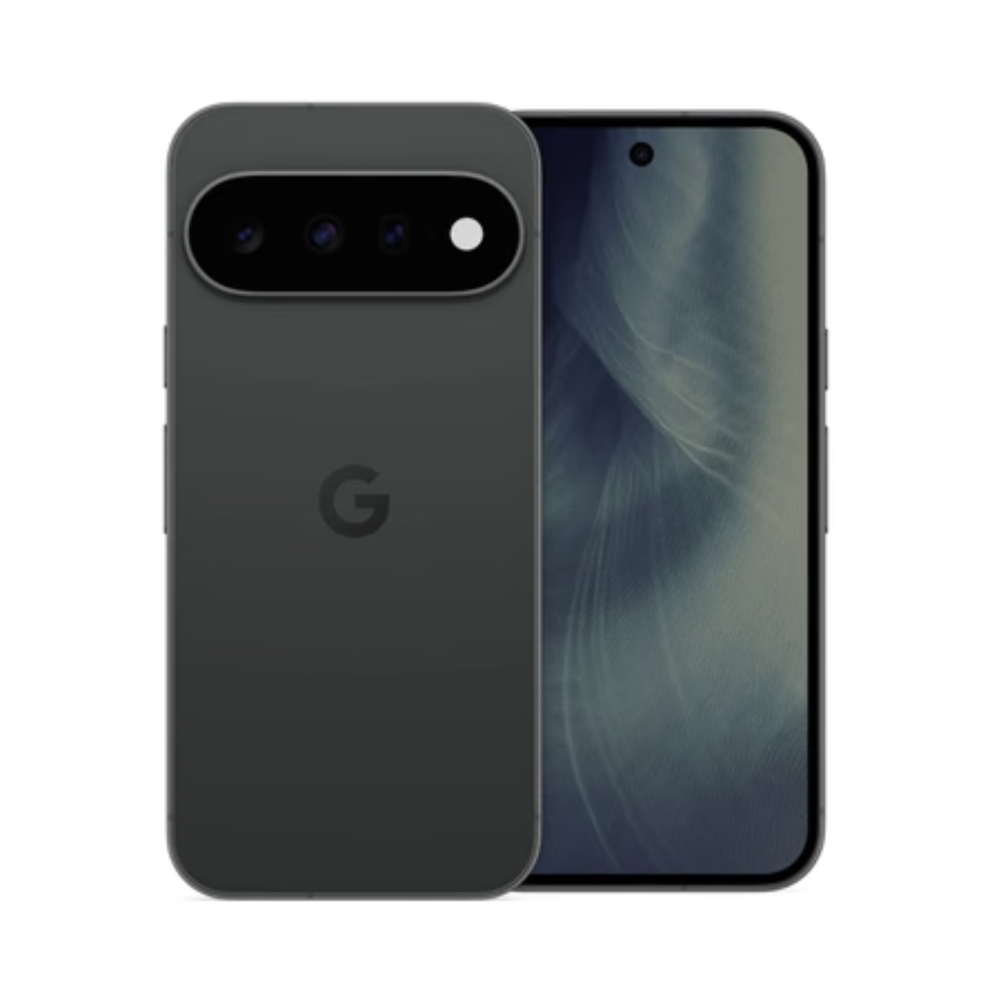 Google Pixel 11 5G 128GB/12GB RAM Obsidian Dual SIM Global Version