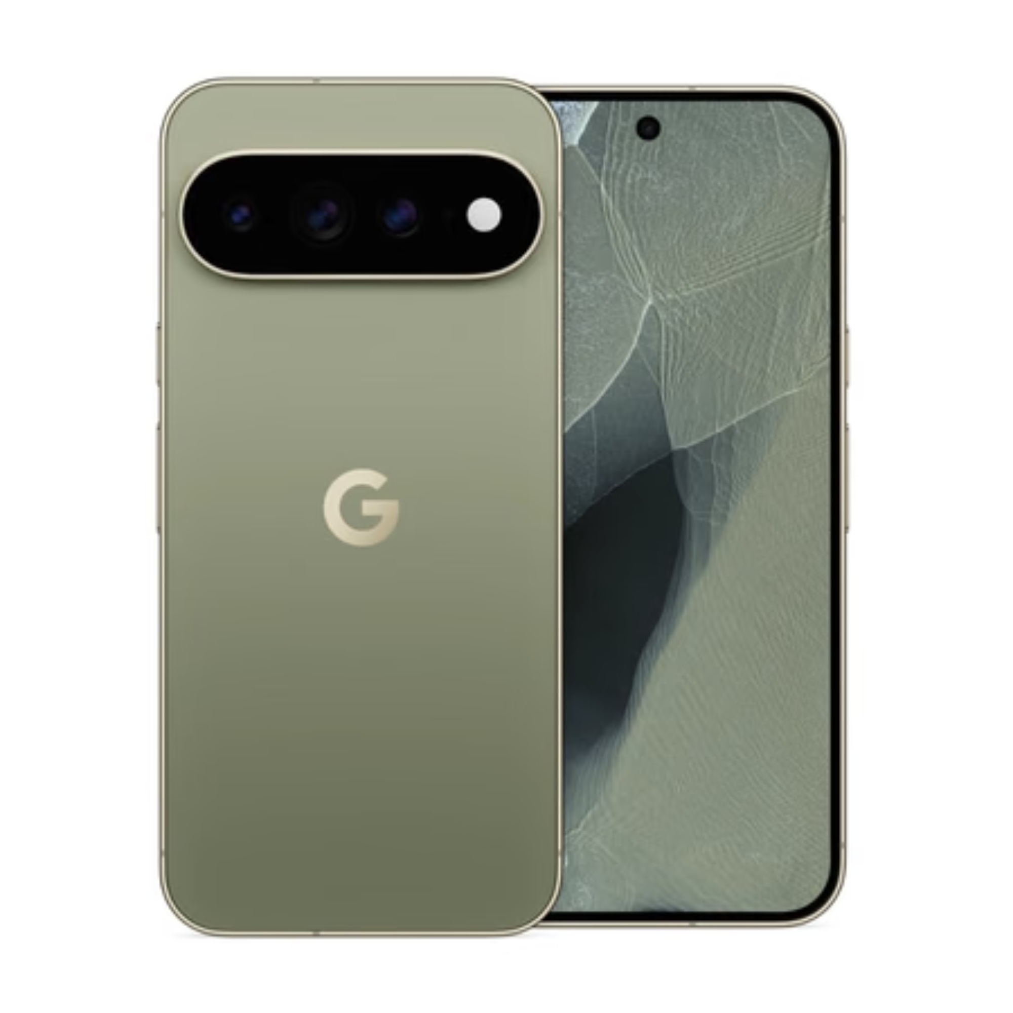 Google Pixel 11 Pro XL 5G 256GB/16GB RAM Olive Dual SIM Global Version
