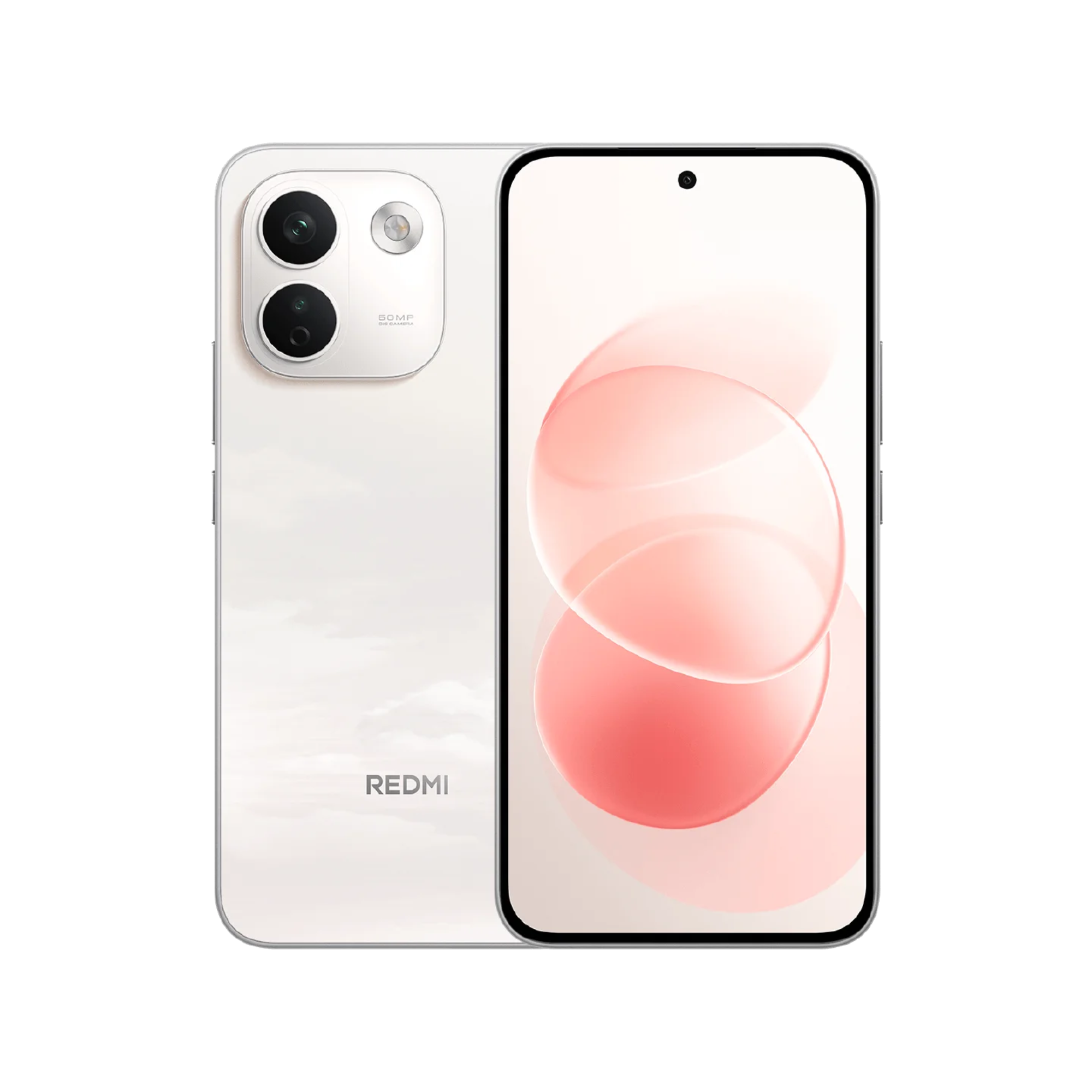 Xiaomi Redmi Note 17 Pro Max 5G 512GB/8GB RAM Cloud Blush Dual Sim Global Version