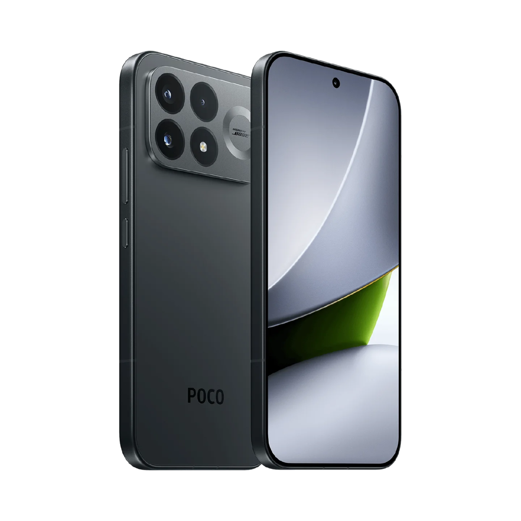 Poco F9 Pro 5G 512GB/12GB RAM Aurora Green Dual Sim Global Version