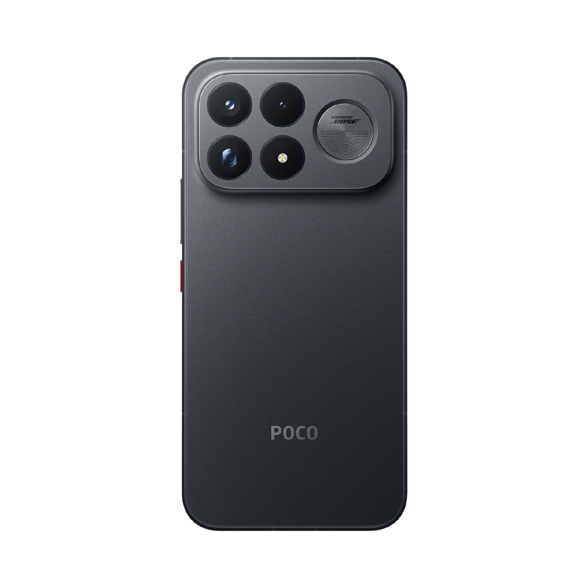 Poco F9 Ultra 5G 1TB/16GB RAM Black Dual Sim Global Version