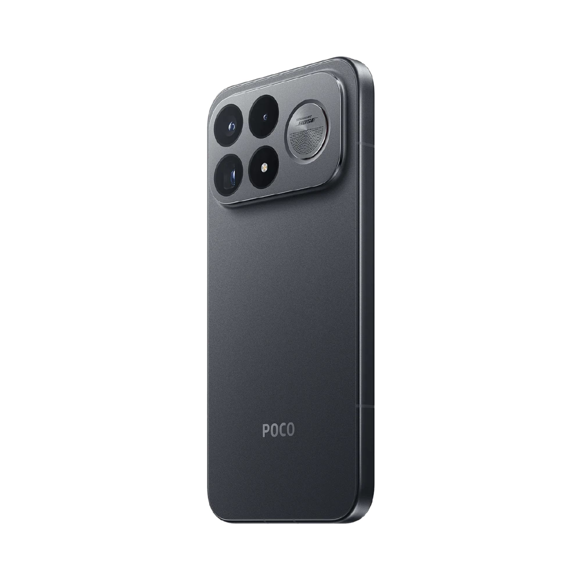Poco F9 Ultra 5G 1TB/16GB RAM Black Dual Sim Global Version