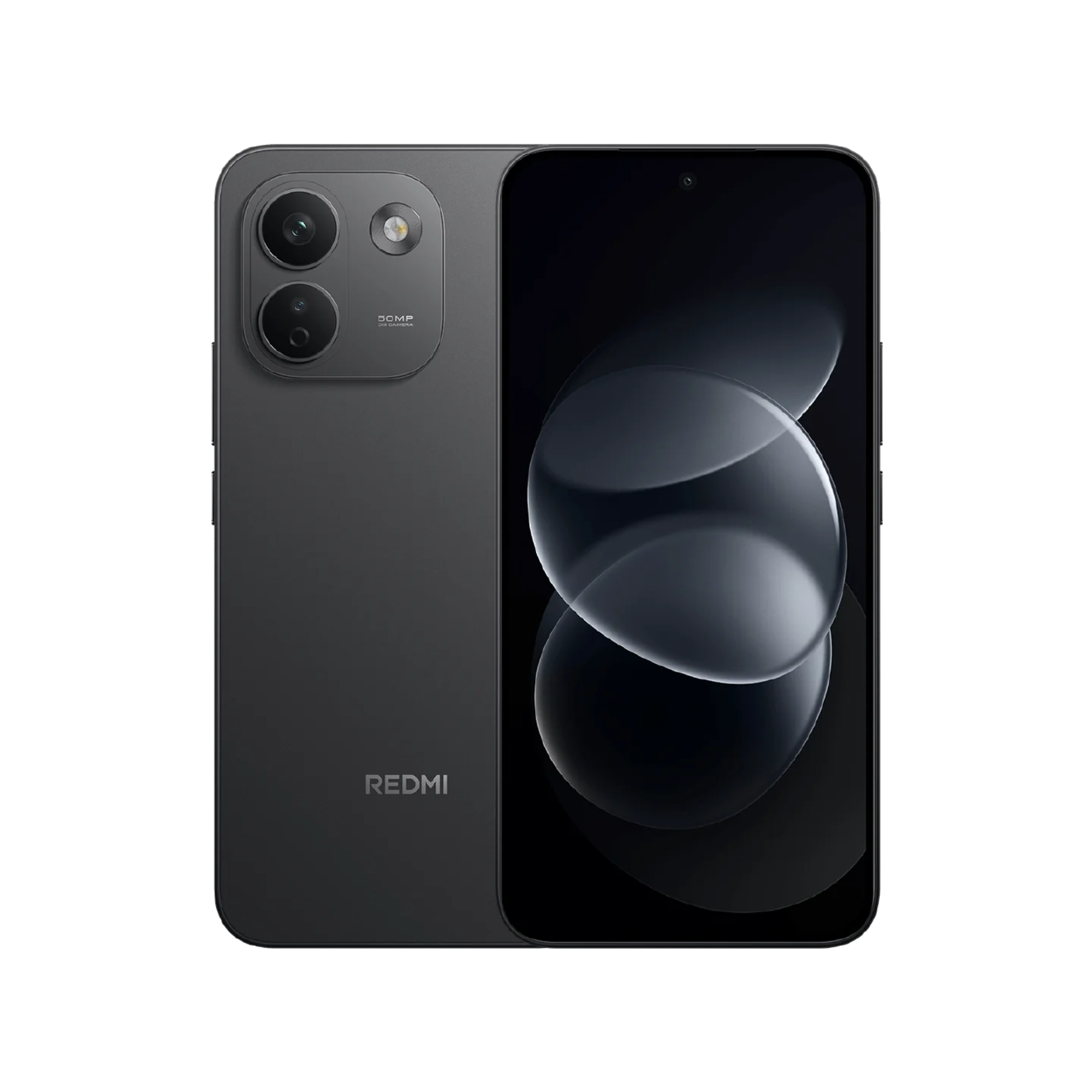 Xiaomi Redmi Note 17 Pro Max 5G 512GB/8GB RAM Black Dual Sim Global Version