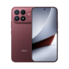 Poco F9 Ultra 5G 1TB/16GB RAM Dark Cherry Dual Sim Global Version