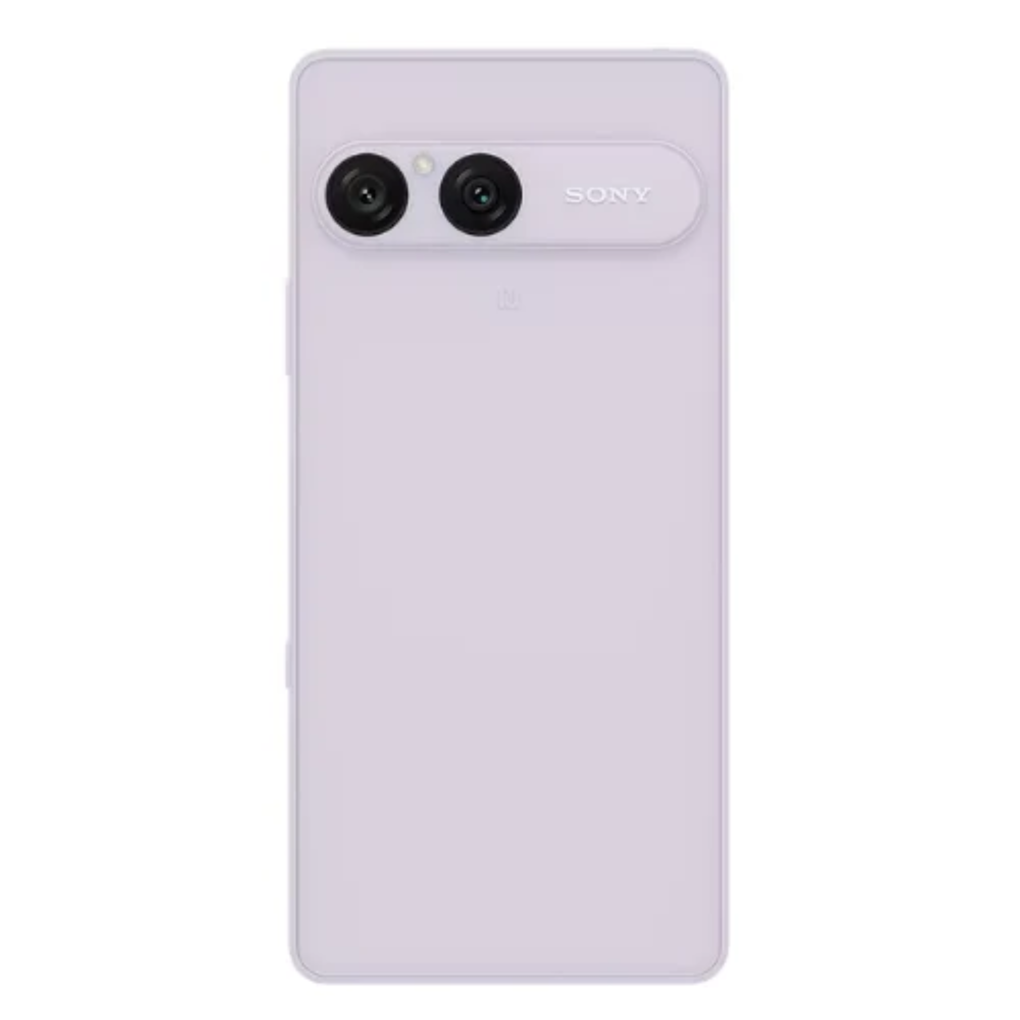 Sony Xperia 10 VIII 5G 128GB/8GB RAM Misty Lilac XQ-GH74 Dual SIM Global Version