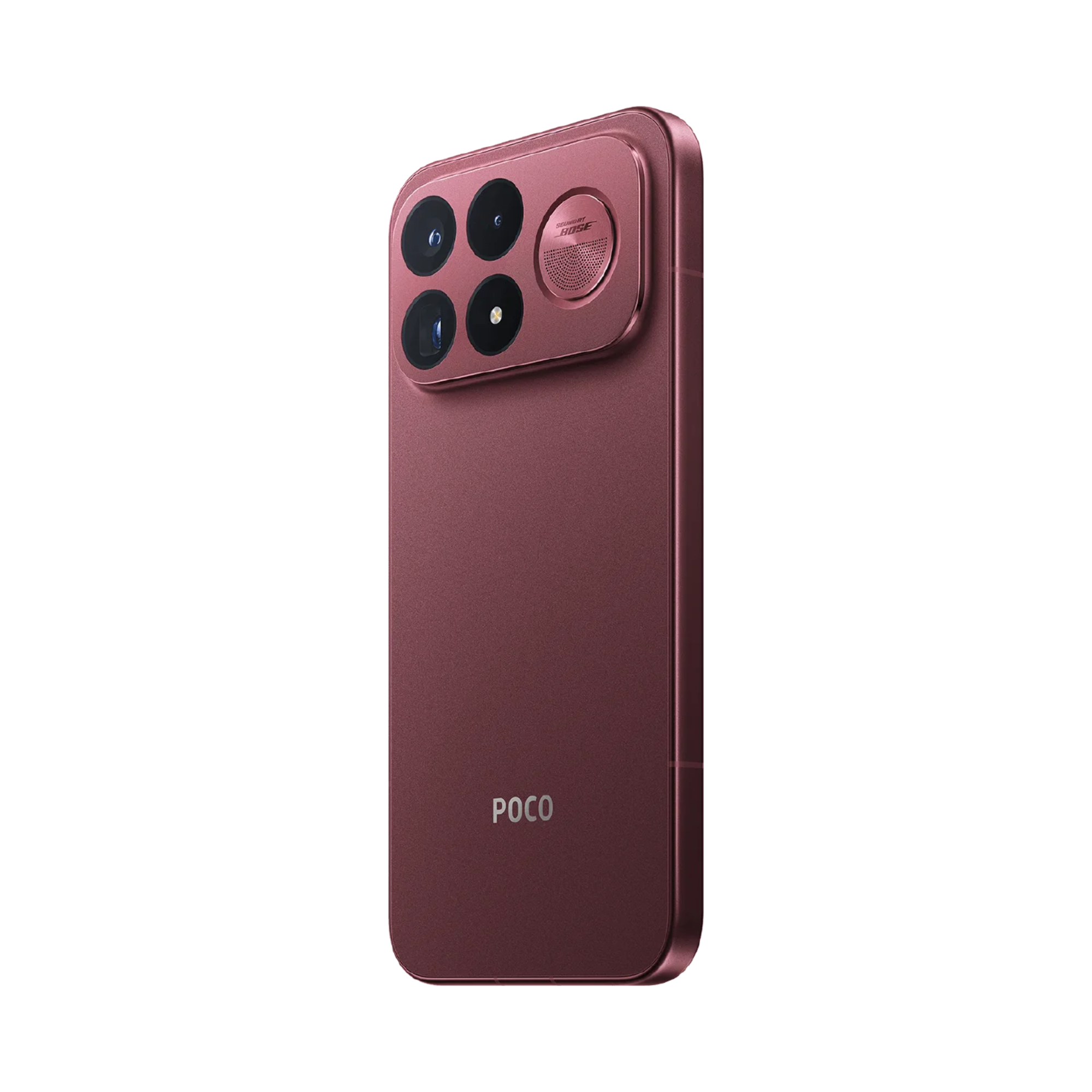 Poco F9 Ultra 5G 1TB/16GB RAM Dark Cherry Dual Sim Global Version