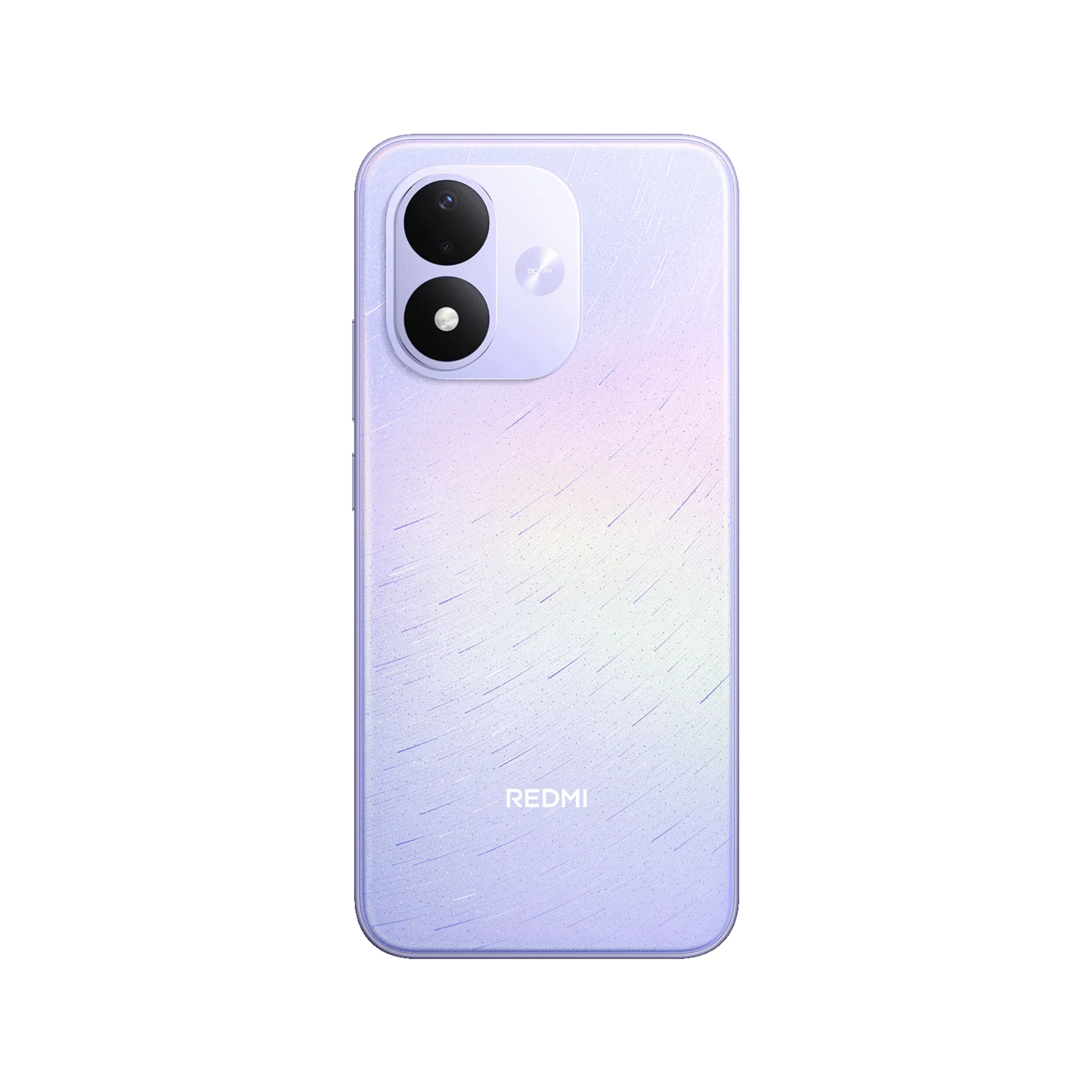 Xiaomi Redmi Note 17 5G 256GB/8GB RAM Starlight Purple Dual Sim Global Version