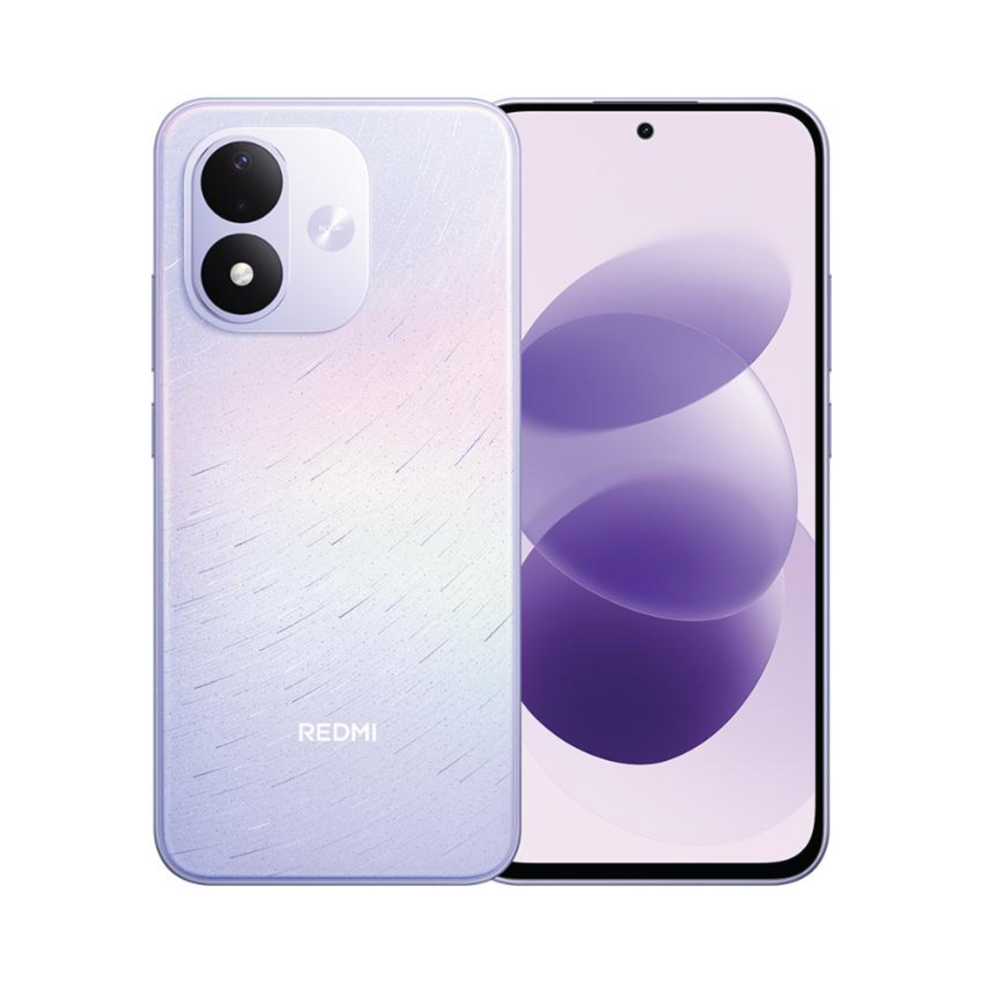 Xiaomi Redmi Note 17 5G 256GB/8GB RAM Starlight Purple Dual Sim Global Version