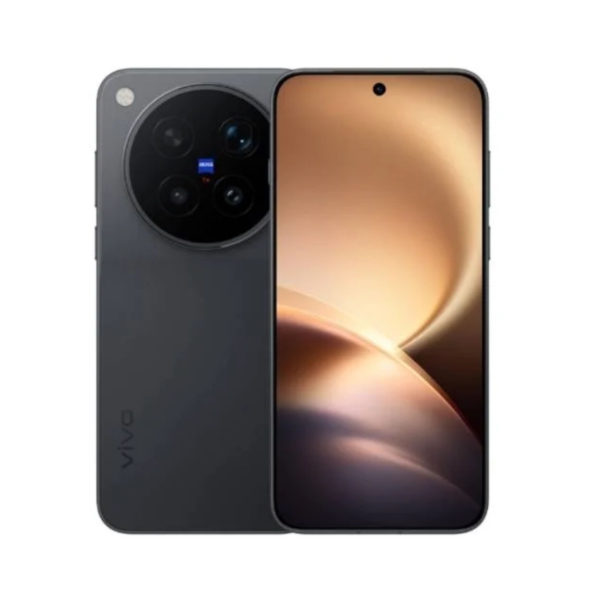 Vivo X500 Pro Max 5G 512GB/12GB RAM Gray Dual SIM Global Version