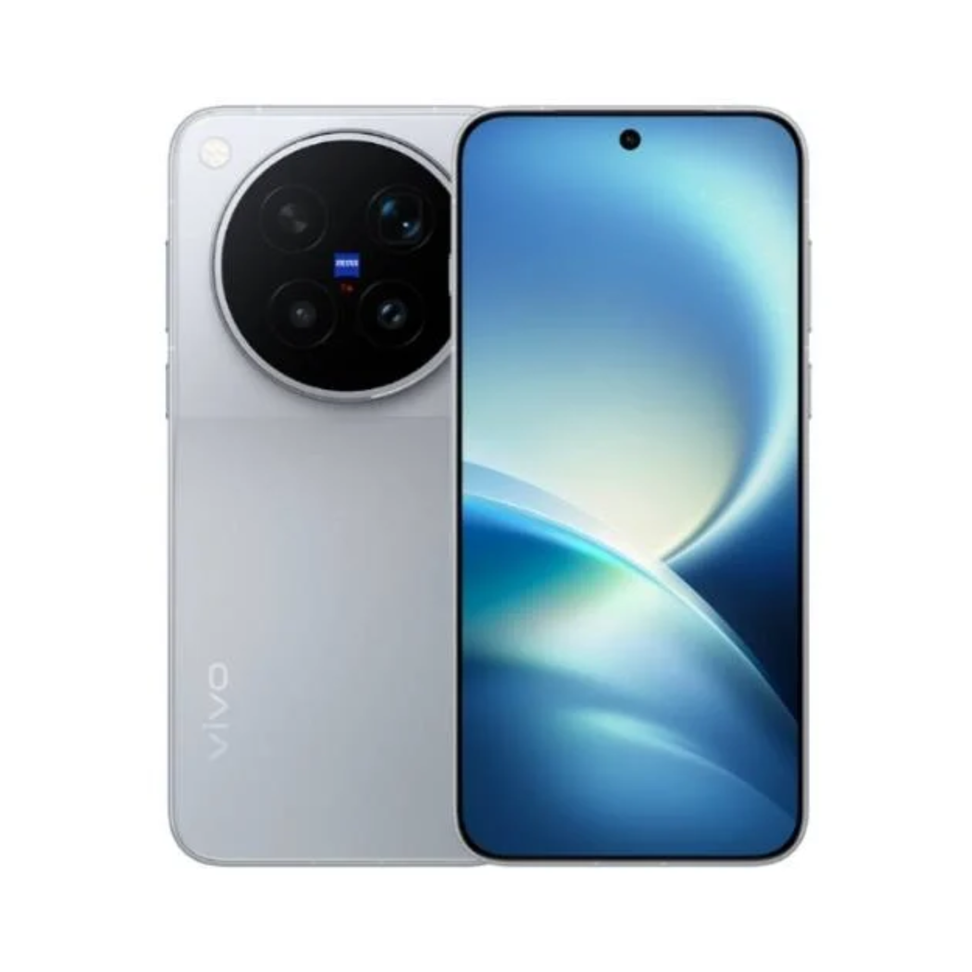 Vivo X500 Pro Max 5G 512GB/12GB RAM Blue Dual SIM Global Version