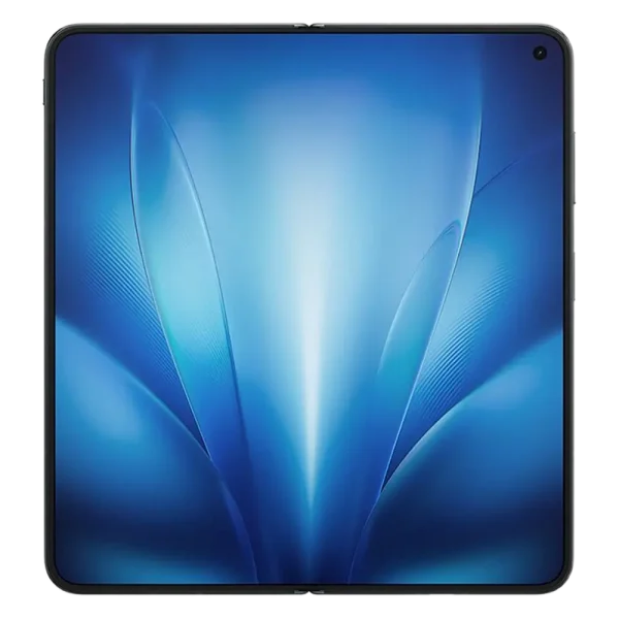 2 Vivo X Fold 6 5G 512GB/12GB RAM Gray V2559 Dual SIM Global Version